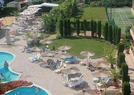 Appartamento Elias Golden Sands