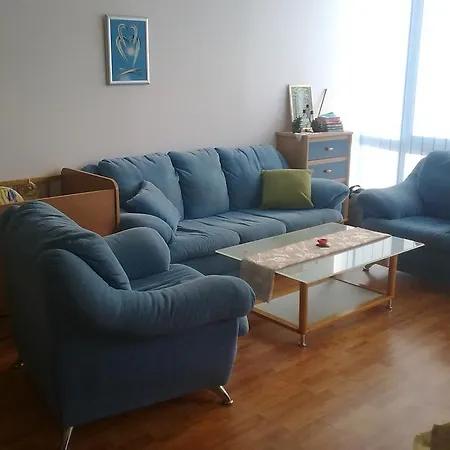 Elias Appartement Sables d'or