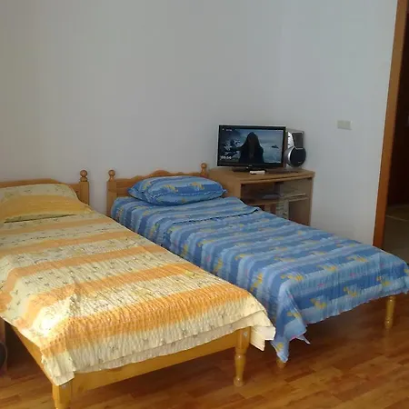 Appartement Elias *