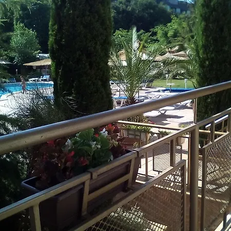 Elias Appartamento *