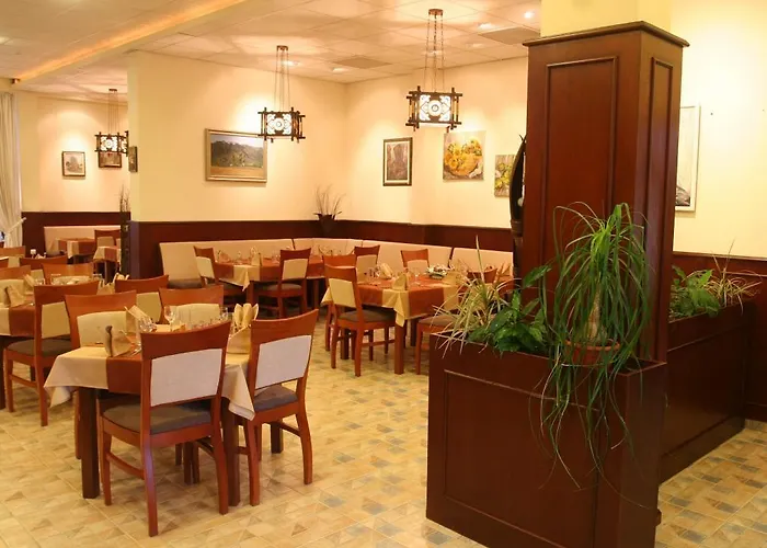 Apartament Elias Nisipurile de Aur