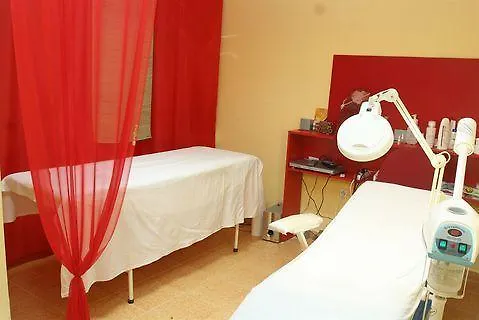 Apartament Elias