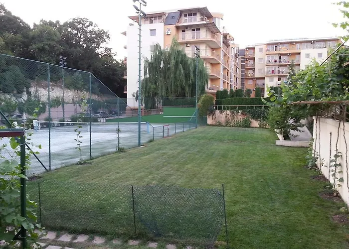 Apartament Elias