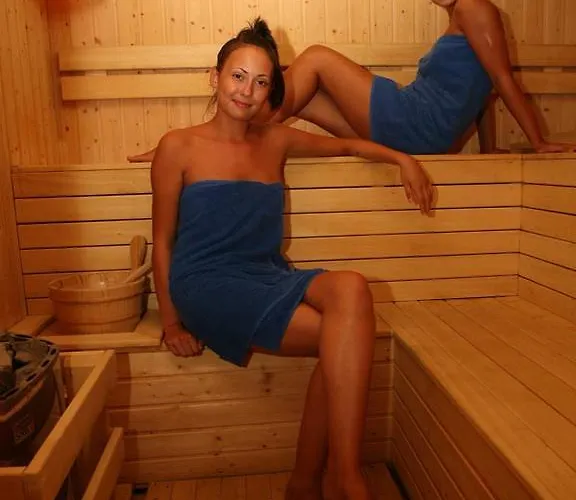 Apartament Elias Nisipurile de Aur