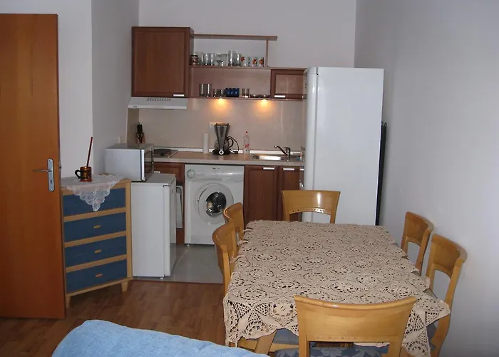 Apartament Elias