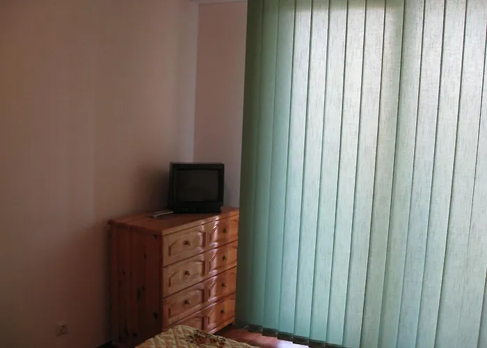 Apartament Elias Nisipurile de Aur