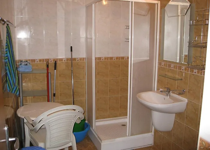 Apartament Elias