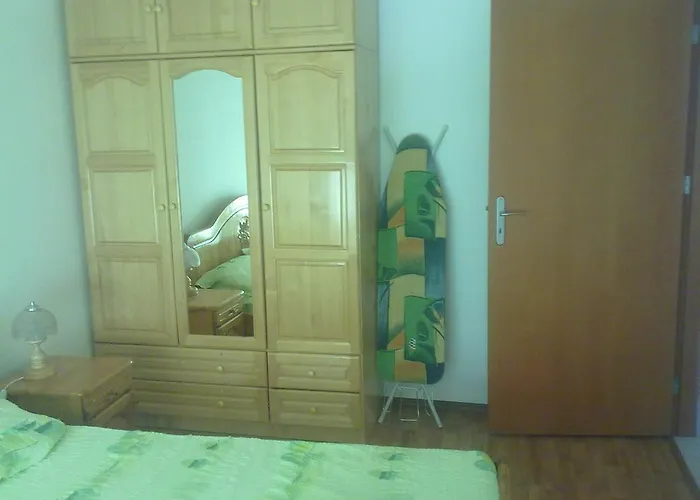 Apartament Elias Nisipurile de Aur