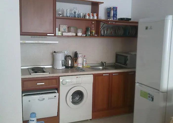 Elias * Nisipurile de Aur