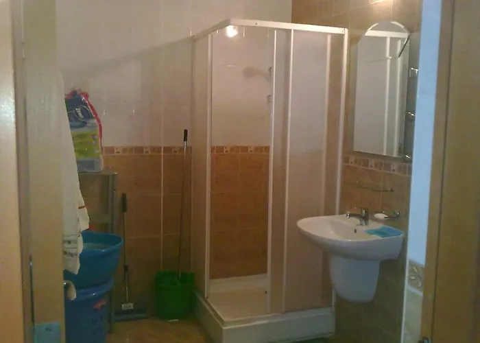 Elias * Nisipurile de Aur