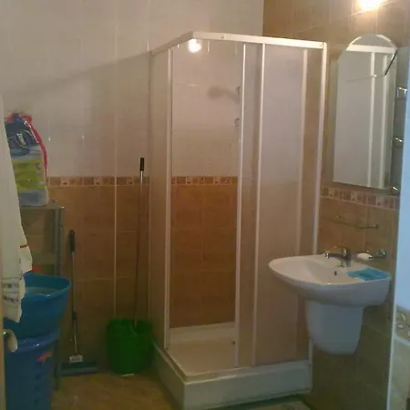 Elias * Golden Sands