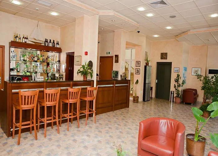 Apartamento Elias *