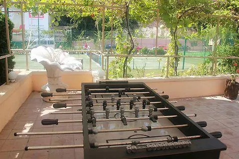 Apartamento Elias