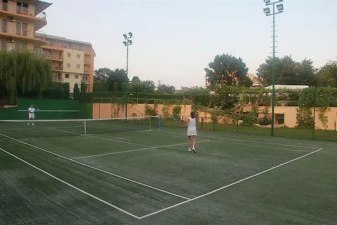 Apartamento Elias Golden Sands