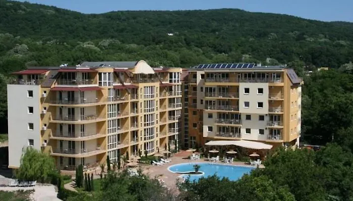 Apartamento Elias *