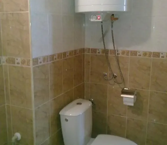 Apartamento Elias