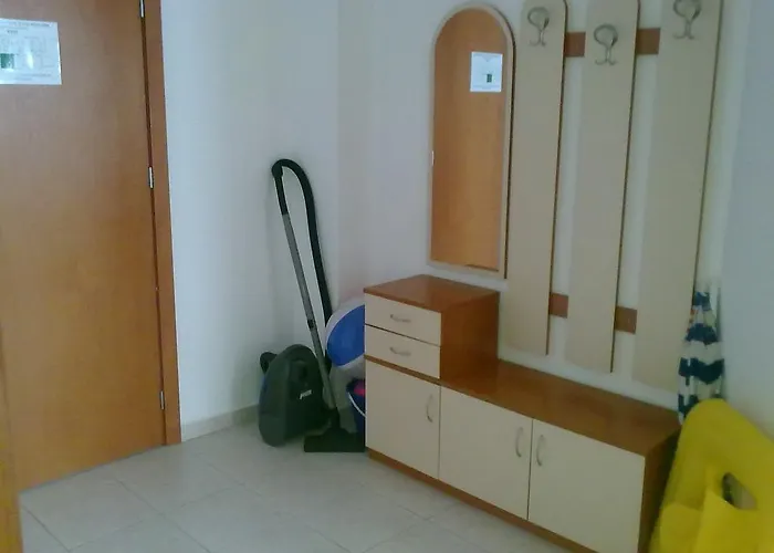 Elias Apartamento